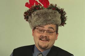 The Early Stars Of Reality TV