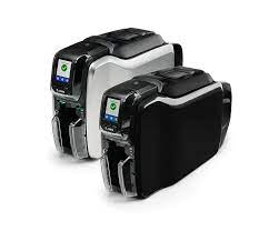 G 3000 scanner øªø¹ø±ùšù / شرح طريقة. Zebra Zc300 Series Card Printers Single Sided