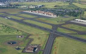 Lihue Airport Wikipedia