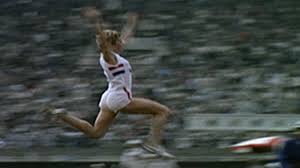 Many other athletes were versatile as well. Olympic Long Jump Highlights Tokyo 1964 Olympics Youtube