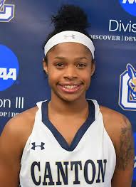 2017-18 Women's Basketball Roster