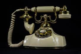 Wie sah das erste telefon aus? Wer Hat Das Telefon Erfunden Telefonmuseum Jena