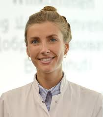 Julia Wimmer: Centrum für Muskuloskeletale Chirurgie