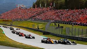 You will find the setups for dry or wet track, for qualifying or for the race, for the joypad or wheel. What The Teams Said Race Day In Austria Formula 1