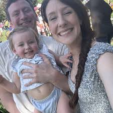 Chrissy Ward and Daniel Worden's Wedding Website