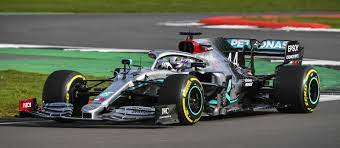 The sls amg, piloted by bernd mayländer (38, from germany), will be on standby in the pit lane throughout the entire race. Mercedes Amg Petronas Formula One Team Launches 2020 Car Shows Off Fresh Livery Axalta Racing
