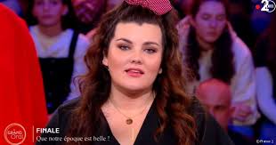 France 2 va bientôt lancer son prochain grand concours, une vraie nouveauté : Le Grand Oral Anna Sacree Meilleure Oratrice De La Saison 2 Sur France 2 Puremedias