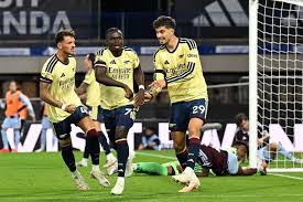 aston villa vs arsenal