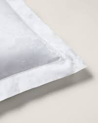 Organic Cotton Bethany Jacquard Bedding Collection