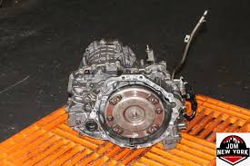 2003 2007 Nissan Maxima Murano 2004 2009 Nissan Quest 3 5l V6 Automatic Cvt Transmission Jdm Vq35de Jdm New York