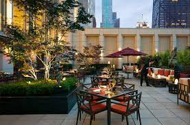 7 Best Rooftop Restaurants In Chicago 2021 Update