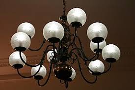 Light Fixture Wikipedia
