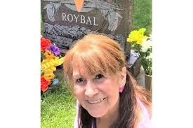 Ramona Roybal Obituary (1951
