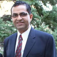 Manoj Kunte Email & Phone Number