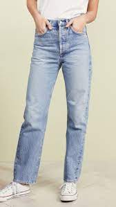 Pin On Straight Jeans Or Pants