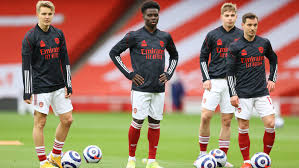 He and the rest of the arsenal defenders have not been able to settle at all with brentford pushing right up to bernd leno's goal line. Arsenal Vs Villarreal Europa League Predicted Lineup Bench Score The Short Fuse