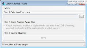 1 3 9 Or Earlier 4gb Patch A Fix For Low Fps Lag Spikes Flickering Textures And Some Mavs Undertow Games Forum