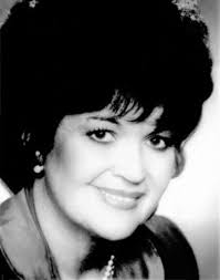 Barbara Amussen Benson Walker Obituary