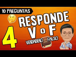 Falso!, las grasas saturadas son muy dañinas para el organismo. Verdadero O Falso 4 Cuanto Sabes De La Biblia Youtube