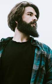 You can smooth it back for a professional look or let it flow freely on the weekends. 10 Trendy Long Beard Styles For Men In 2020