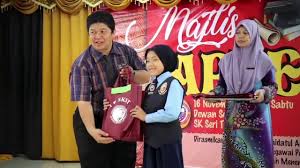 Pakej group sekolah permata holidays 2020. Montaj Hari Anugerah Cemerlang Sk Seri Sk Seri Tasik Kl