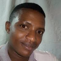 Francis Mwangi's Instagram, Twitter & Facebook