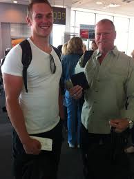 Mike Holmes And His Son Mike Holmes Jr Mike Holmes Holmes Makes It Right Holmes On Homes
