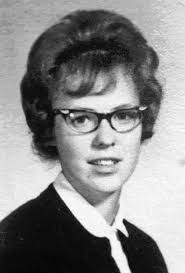 Carol Louise Pritchett