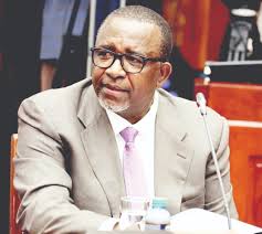 Macadamia traders want section 43 of AFA Act done away with