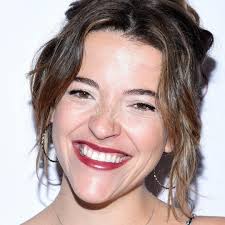 Paula Brancati Movies and TV Shows