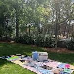 Prince Georges Clothing Swap