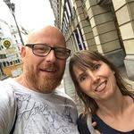 Heidi Toepfer's Instagram, Twitter & Facebook