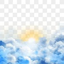 Light Effect Heaven Behind Beautiful Clouds Light Effect Heaven Future Holy Way Png Transparent Clipart Image And Psd File For Free Download Blue Sky Background Abstract Cloud Neon Wallpaper