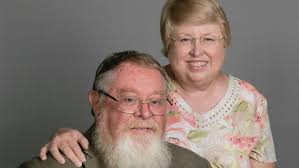 Anniversary: Nelson and Kathy Shaffer