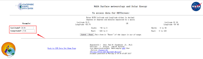 How To Calculate Peak Sun Hours Of Your Area Taipo Energy