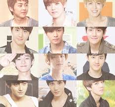 Exo is the biggest kpop boy band in south korean and the world, their immense popularity also noted by forbes on korea power celebrity list which named them as the kpop group on top 5 in consecutive years from 2014, 2017, and 2018. Exo Members Age Order Ot12