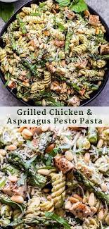Weeknightdinners In 2020 Health Dinner Recipes Healthy Weeknight Dinners Pesto Pasta Recipes