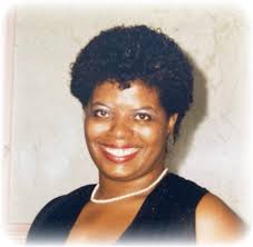 Obituary information for Jacqueline Fitzgerald-Blake