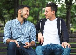 But we talked about it and the idea grew. Bi Married Men What If You Find Out That You Re Bisexual After A Marriage Regain