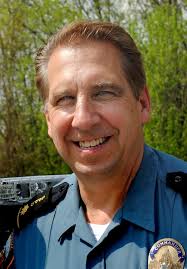 Former Ramsey County sheriff Bob Fletcher is running again for his old seat 