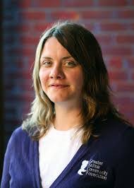 Krystal Pickering's Instagram, Twitter & Facebook