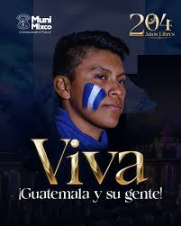 🇬🇹🎶 ¡Viva la independencia al ritmo de la marimba! 🎉 Este 14 de  septiembre a las 11:00 PM, no te pierdas el gran concierto de Fidel Funes y  su Marimba Orquesta 🎵