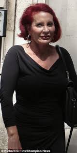 Woman, 61, could be jailed for walking her dogs too slowly judge rules