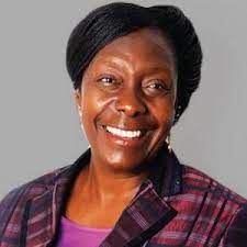 Last week on july 22nd, the governor addressed a huge gathering of small traders from kitui who she said ambushed her at her office in kitui. Charity Kaluki Ngilu Kitui County Governor 2017 2022 Kenyan Life