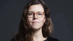 Rille Pihlak: New Lancet Oncology Commission