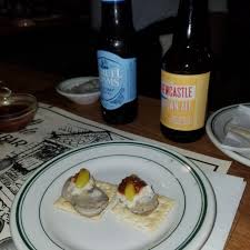 The oyster bar & restaurant is a family run business located in the beautiful and historic village of ellenabeich, easdale, approximately 16 miles south of to the oyster bar & restaurant isle of seil. Sunny Side Oyster Bar Williamston Nc Untappd