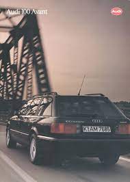 Electronics Cars Fashion Collectibles Coupons And More Ebay Audi 100 Brochure Folders Audi
