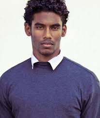 African American 1950s Black Men Hairstyles Pin On Trinidad And Tobago
