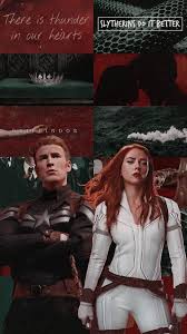 Obviously scarlett johansson will be in it as black widow, and the official announcement of the movie didn't hold any surprises. The Spy The Soldier Scarlettf4ncy Stevenat Hogwarts Houses In 2021 Black Widow Marvel Marvel Couples Black Widow Avengers