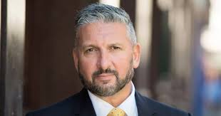 Pride of Reading: Businessman devotes time to helping Reading's young  people